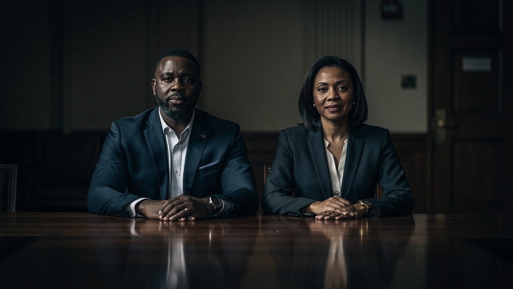 B.E.A.M. — leaders in community